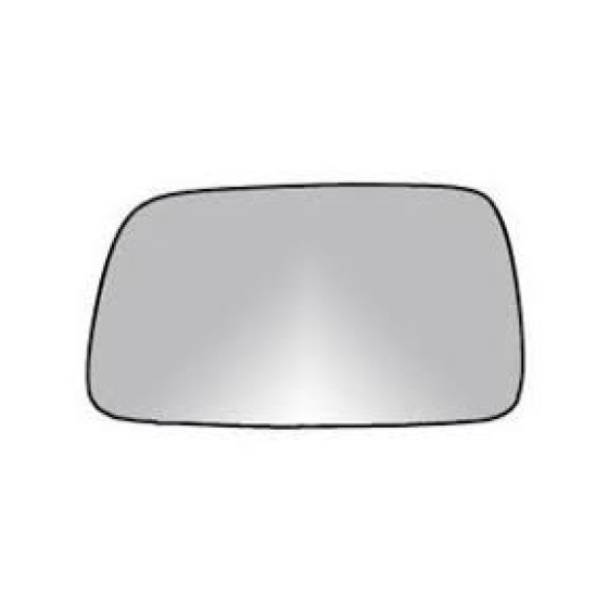 Ayna - Cami Diş Dikiz Sol Skoda Felicia - Kod 6U1857521_DPA - OEM 6U1857521A ürün görseli