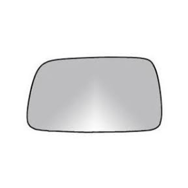Ayna - Cami Diş Dikiz Sol Skoda Felicia - Kod 6U1857521_DPA - OEM 6U1857521A