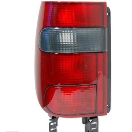 Stop Sinyal Lambasi Komple Sol Skoda Felicia-pick-up - Kod 6U1945111_DPA - OEM 6U1945111 ürün görseli