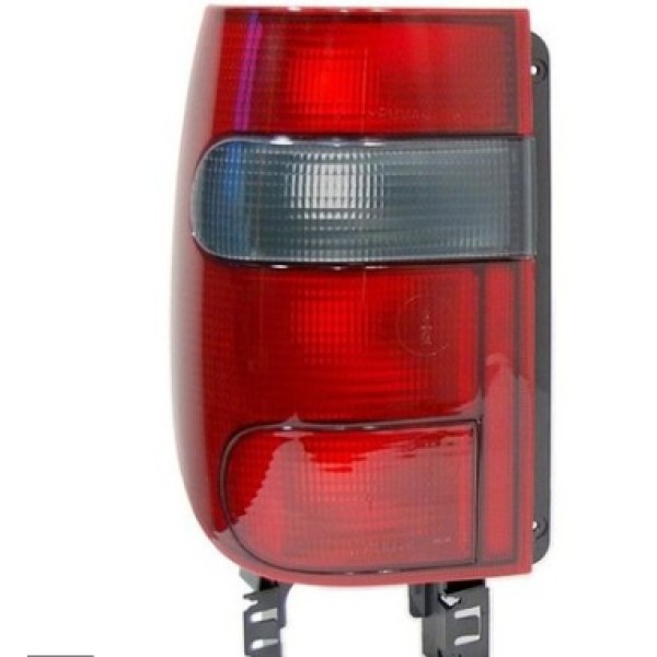 Stop Sinyal Lambasi Komple Sol Skoda Felicia-pick-up - Kod 6U1945111_DPA - OEM 6U1945111
