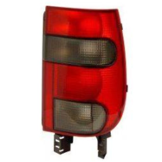 Stop Sinyal Lambasi Komple Sağ Skoda Felicia-pick-up - Kod 6U1945112_DPA - OEM 6U1945112 ürün görseli