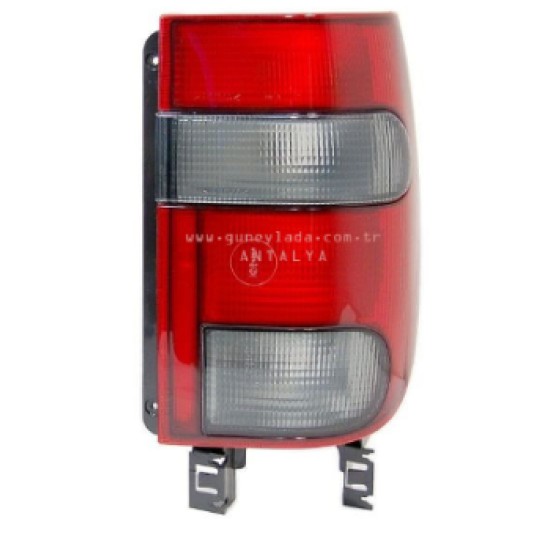 NOVA Stop Sinyal Lamba Cami Sağ Skoda Felicia-pick-up - Kod 6U1945112C_NVA - OEM 6U1945112C ürün görseli
