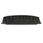 Ön Tampon - Tampon Alt Ilave Skoda Fabia 2015=> - Kod 6V0807611_OEM - OEM 6V0807611