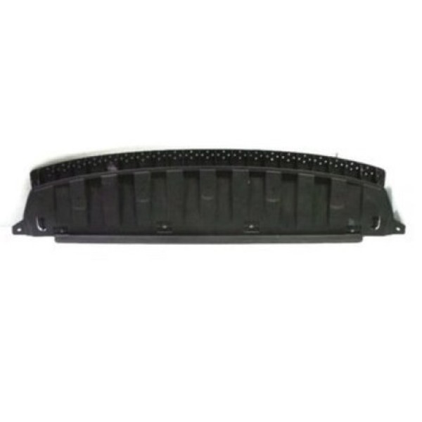 Ön Tampon - Tampon Alt Ilave Skoda Fabia 2015=> - Kod 6V0807611_OEM - OEM 6V0807611