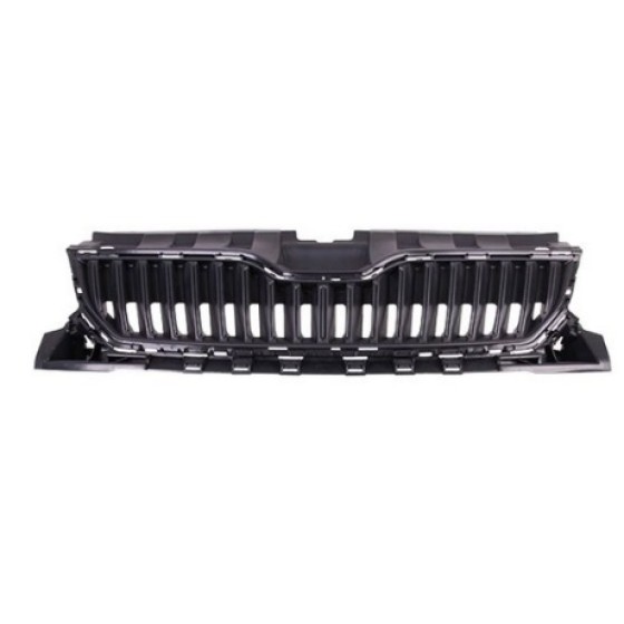 TAIWAN Panjur ÖN Thatcham Certified Skoda Fabia 2015 - > - Kod 6V0853653_TW - OEM 6V0853653 ürün görseli