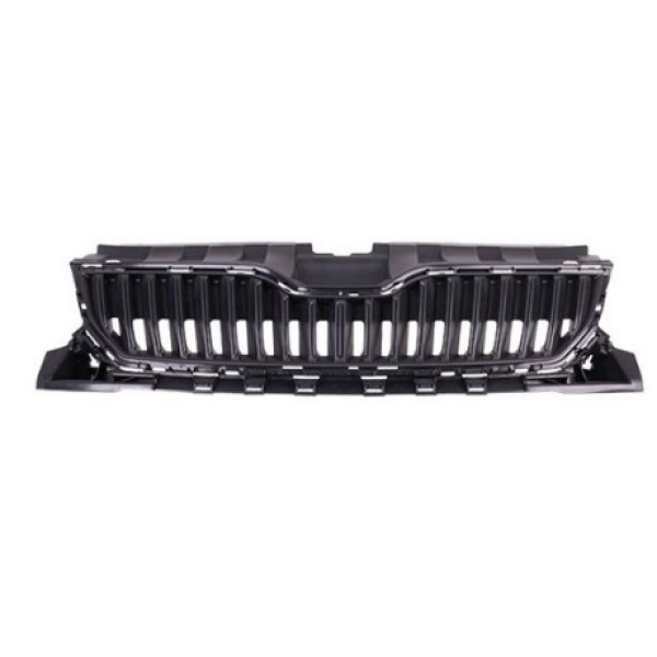 TAIWAN Panjur ÖN Thatcham Certified Skoda Fabia 2015 - > - Kod 6V0853653_TW - OEM 6V0853653