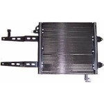 Klima Radyatoru Volkswagen Polo 1.4 1.6 1999-2001 - Kod 6X0820413A-AUTOLUX - OEM 6X0820413A