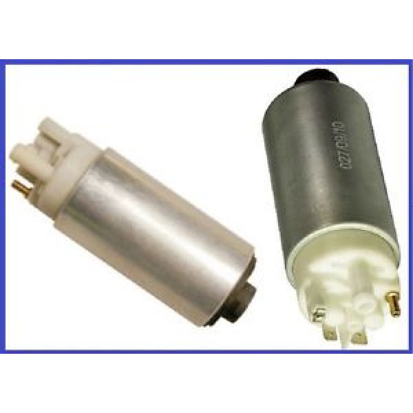 WISCO Yakıt Pompası - Tek Pompa Volkswagen Bora-skoda Fabia-volkswagen Golf Iv-seat Toledo I Volkswagen Bora-skoda Fabia-volkswagen Golf Iv-seat Toledo T5 - Kod 6X0919050-WSC - OEM 6X0919050
