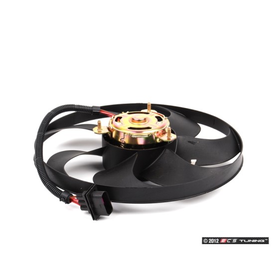 VIKA Fan Klimali Volkswagen Polo-seat Cordoba-skoda Fabia Amf-ahw 1, 4 16v-1, 4 Audi TDI 99- 22518 - OEM 6X0959455C ürün görseli