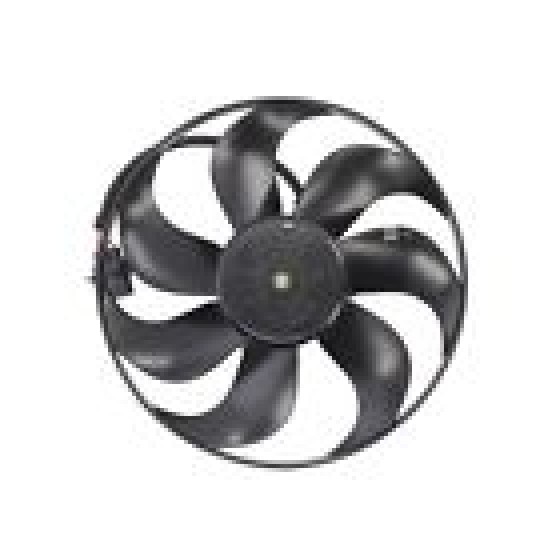 BARCHA Fan Motoru - Volkswagen Polo - Skoda Fabia - OEM 6X0959455D ürün görseli