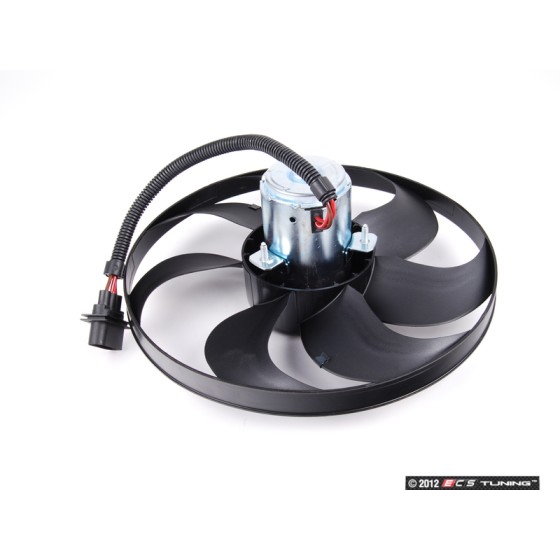 VIKA Fan Motoru - Volkswagen Polo Hb-volkswagen Golf 4-volkswagen Bora-skoda Octavia-seat Toledo - OEM 6X0959455F ürün görseli