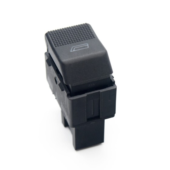 BARCHA Cam Açma Düğmesi Lupo - Volkswagen Polo 00-02 IB / CO / Arosa - OEM 6X0959855B ürün görseli