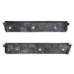 Tampon - Bağlanti Braketi ÖN Sol Skoda Fabia 05-07 - Kod 6Y0807049C_DPA - OEM 6Y0807049C