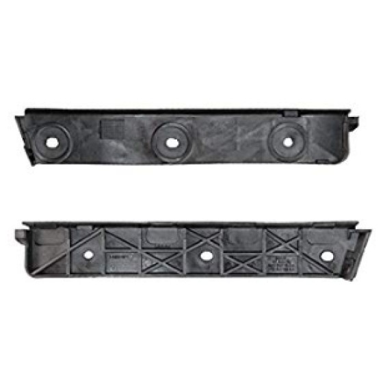 Tampon - Bağlanti Braketi ÖN Sol Skoda Fabia 05-07 - Kod 6Y0807049C_DPA - OEM 6Y0807049C ürün görseli