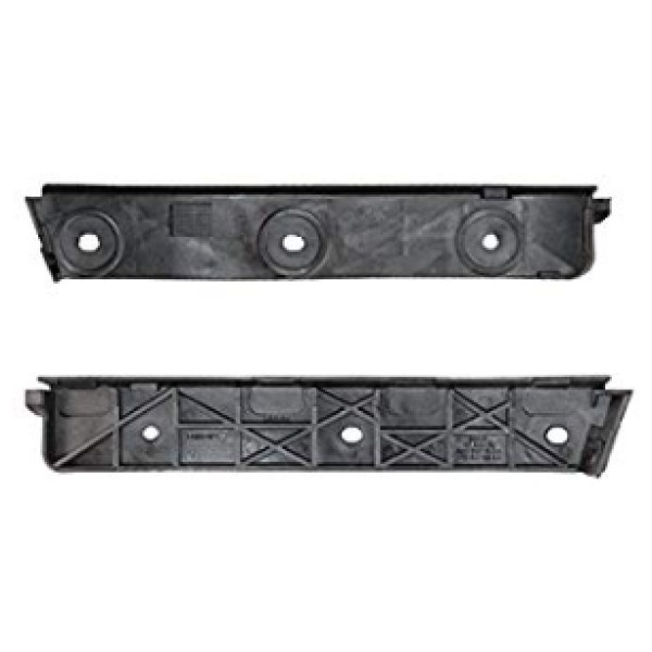 Tampon - Bağlanti Braketi ÖN Sol Skoda Fabia 05-07 - Kod 6Y0807049C_DPA - OEM 6Y0807049C