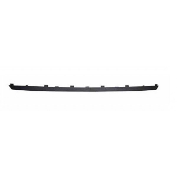 Tampon - Spoyleri ÖN Skoda Fabia 00-04 - Kod 6Y0807061_DPA - OEM 6Y0807061B41