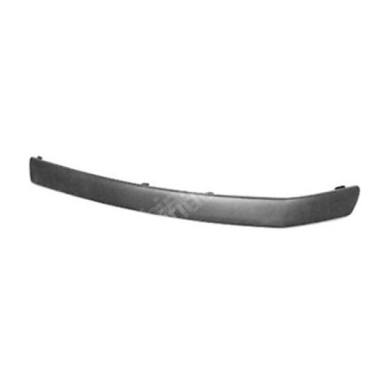 Tampon - Şeridi ÖN Sol Skoda Fabia 00-04 - Kod 6Y0807717 B41 - OEM 6Y0807717 ürün görseli