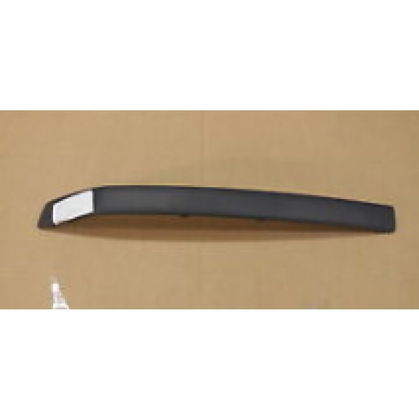 Tampon - Şeridi ÖN Sol Skoda Fabia 00-04 - Kod 6Y0807717_DPA - OEM 6Y0807717B41