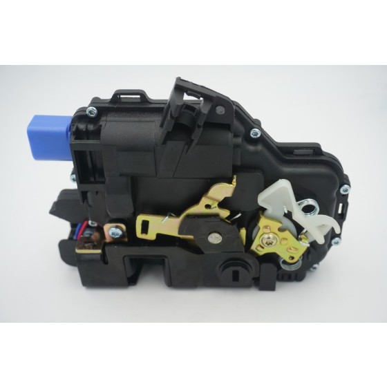 VIKA Kapi Kilit Mekanizmasi Arka Sağ Skoda Fabia 05-10 - Kod 6Y0839016A_VIK - OEM 3B4839016AG ürün görseli