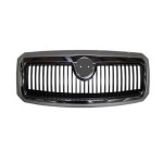 FLAME Panjur ÖN Tek Izgara Skoda Fabia 05-07 - Kod 6Y0853653_FLM - OEM 6Y0853653
