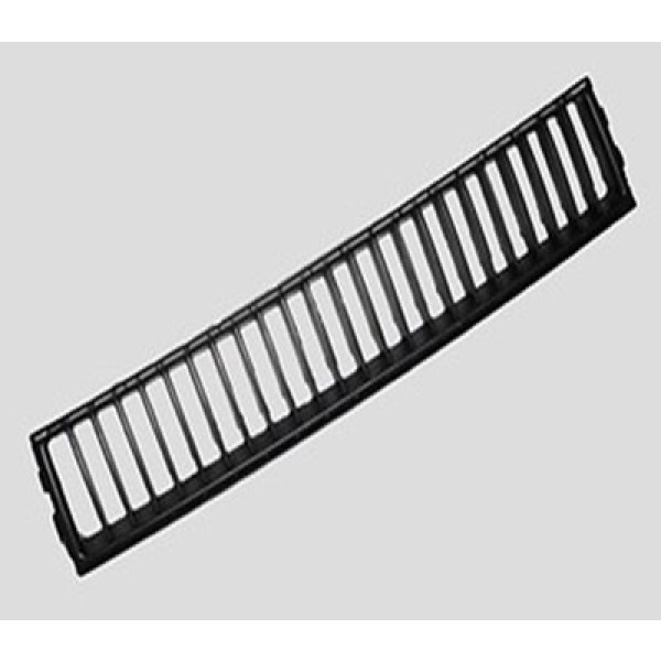 DPA Ön Tampon - Tampon Izgarasi Orta Skoda Fabia - OEM 6Y0853677
