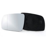 Ayna - Cami Diş Dikiz R ( Elektrikli ) Skoda Fabia 00-04 - Kod 6Y1857522A_OEM - OEM 6Y1857522A