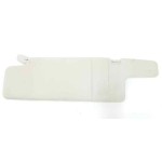 Güneşlik Komple Sol Gri Skoda Fabia - Kod 6Y1857551PX14_OEM - OEM 6Y1857551P