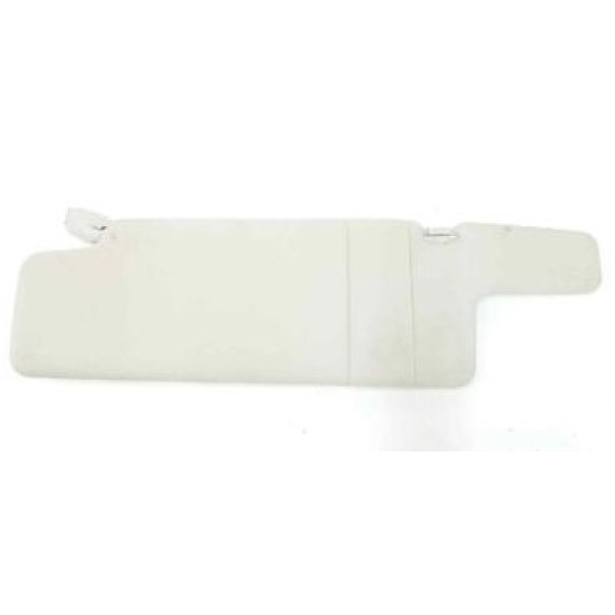 Güneşlik Komple Sol Gri Skoda Fabia - Kod 6Y1857551PX14_OEM - OEM 6Y1857551P ürün görseli