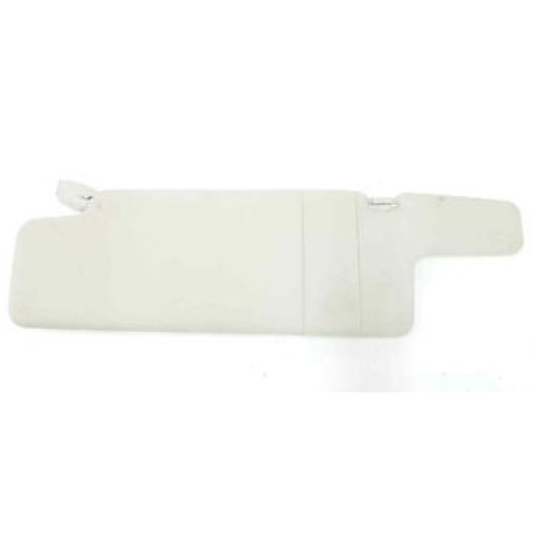 Güneşlik Komple Sol Gri Skoda Fabia - Kod 6Y1857551PX14_OEM - OEM 6Y1857551P
