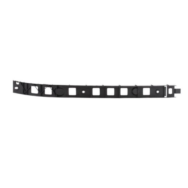 Arka Tampon - Profil Sol Skoda Fabia HB 04-07 - Kod 6Y6807861A_OEM - OEM 6Y6807861A