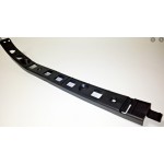 Arka Tampon - Profil Sağ Skoda Fabia HB 04-07 - Kod 6Y6807862A_OEM - OEM 6Y6807862A