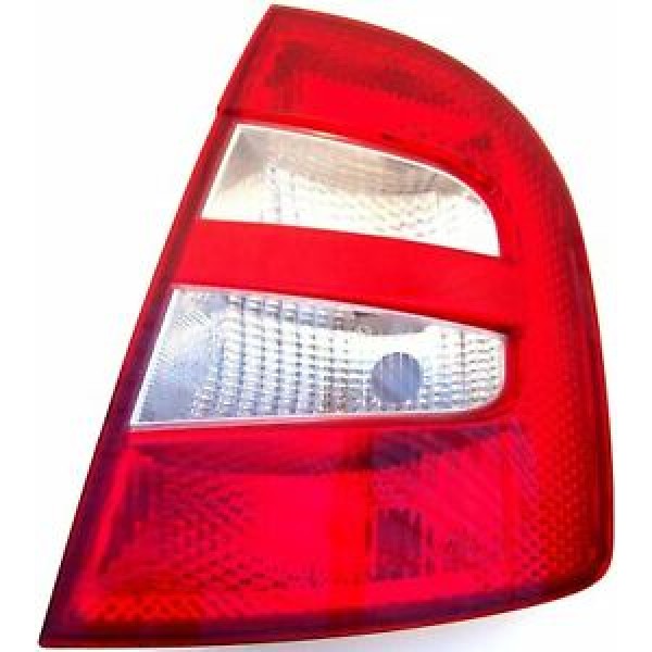 Sağ Stop Lambası - Skoda Fabia Hatchback 00-04 - Kod 6Y6945112B_DPA - OEM 6Y6945112