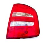 Sağ Stop Lambası - Skoda Fabia Combi Sedan 00-04 - Kod 6Y9945112B_DPA - OEM 6Y9945112B