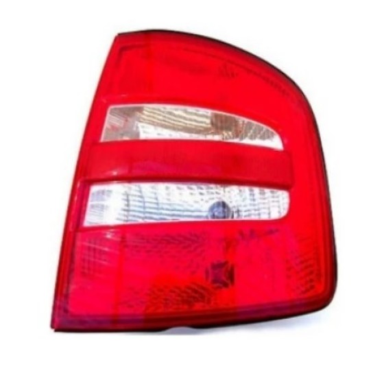 Sağ Stop Lambası - Skoda Fabia Combi Sedan 00-04 - Kod 6Y9945112B_DPA - OEM 6Y9945112B ürün görseli