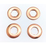 REINZ Enjektör - Pulu 01-10 - Kod 70-31598-00 - OEM A6110170060