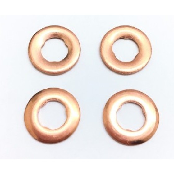 REINZ Enjektör - Pulu 01-10 - Kod 70-31598-00 - OEM A6110170060 ürün görseli