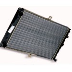 İthal SU Radyatoru T4 2.4-2.5tdi Swb - Kod 701121253-SWB - OEM 701121253