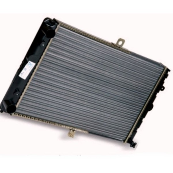İthal SU Radyatoru T4 2.4-2.5tdi Swb - Kod 701121253-SWB - OEM 701121253