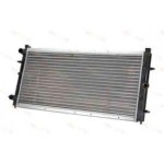 SU Radyatoru Volkswagen Transporter T4 1.9D 2.4D - Kod 701121253D-AUTOLUX - OEM 701121253D