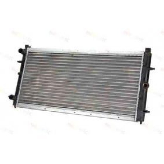 SU Radyatoru Volkswagen Transporter T4 1.9D 2.4D - Kod 701121253D-AUTOLUX - OEM 701121253D ürün görseli