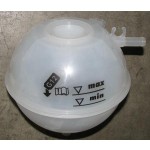 Topran Radyatör - Yedek SU Deposu T4 91-03 1.9-2.4-2.5 - Kod 701121407B_TPR - OEM 701121407B