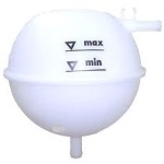 İthal Radyatör - Yedek SU Deposu T4 - OEM 701121407C