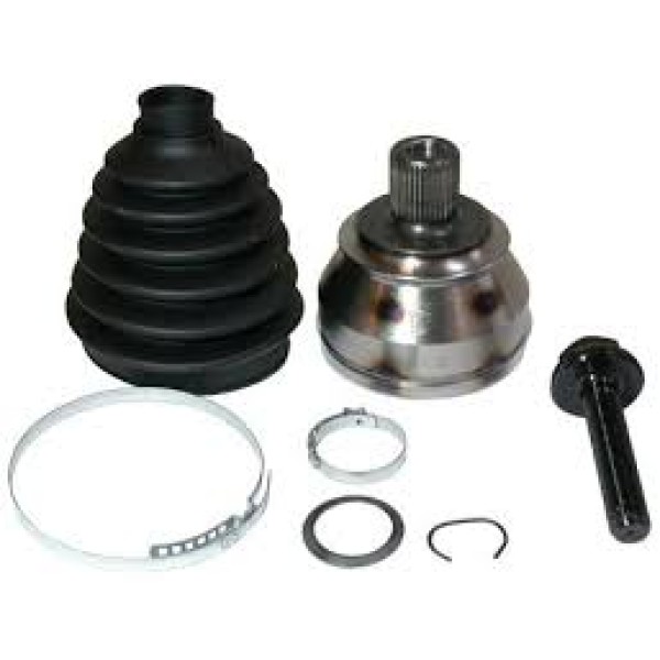 ODM Aks Kafası - Diş Kit Absli T4 - OEM 701498099B