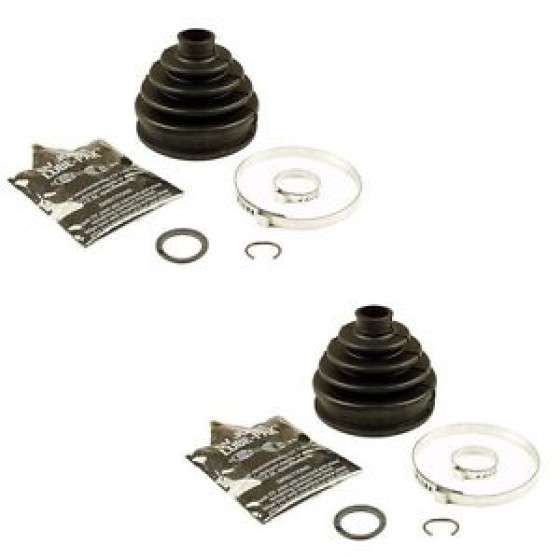 İthal Aks Körük Kiti Diş T4 97 / 03 - Volkswagen Passat-a4 Audi TDI - OEM 701498203 ürün görseli