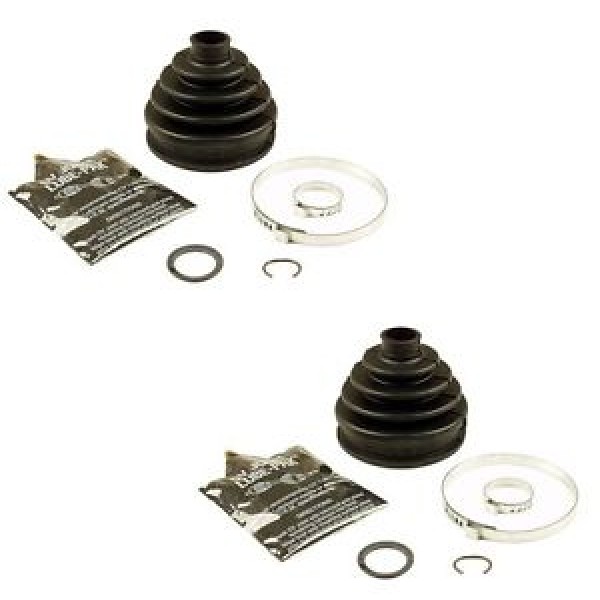 İthal Aks Körük Kiti Diş T4 97 / 03 - Volkswagen Passat-a4 Audi TDI - OEM 701498203