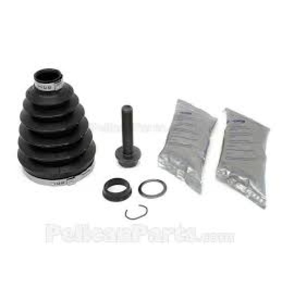 İthal Aks Körük Kiti Diş T4 - 97 / 03 - OEM 701498203A ürün görseli