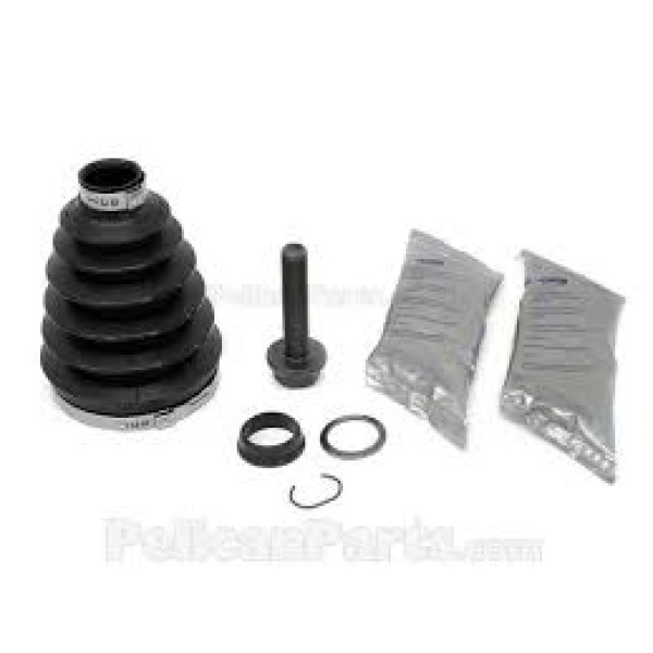 İthal Aks Körük Kiti Diş T4 - 97 / 03 - OEM 701498203A