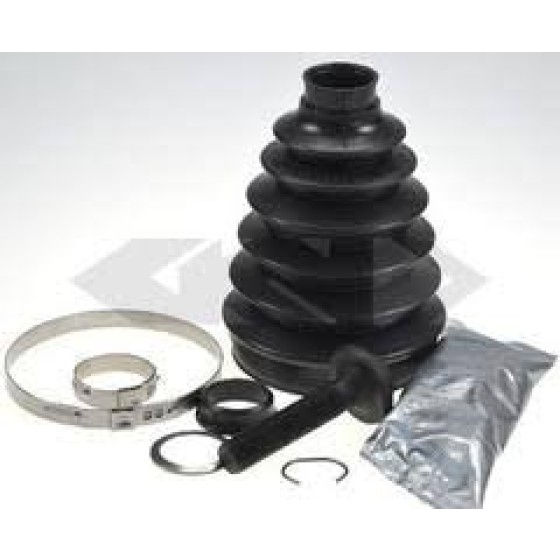 MONARCA Aks Körük Kiti Diş (Termoplast) T4 97-03 - Kod 701498203A_MON - OEM 701498203A ürün görseli