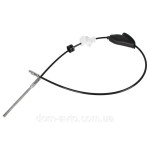 VIKA EL Fren Teli Orta T4 98-03 - OEM 701711476A