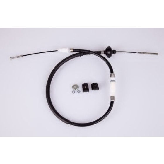 İthal Debriyaj Teli Hidrolik T4 96 > - Kod 701721335-WISCO - OEM 701721335 ürün görseli